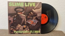 Slime live pankehallen - slime,