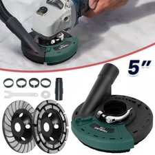 2x Diamantschleiftopf 125