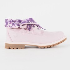 Timberland roll top nubuk - timberland,