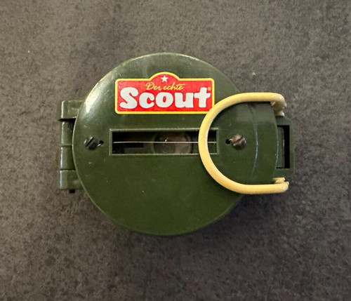 Happy people echter scout - echter,
