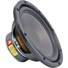 Lautsprecher Tiefmitteltöner