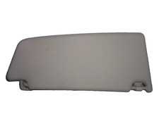 Sonnenblende links grau Opel