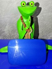 Mercedes W168 Tankdeckel