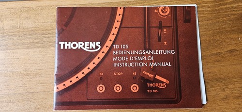 Original bedienungsanleitung - original,