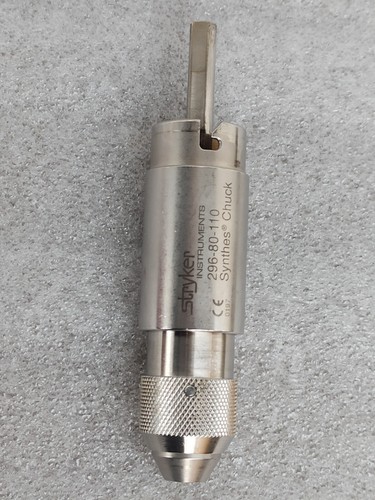 Stryker 296 110 synthes - 296-80-110,