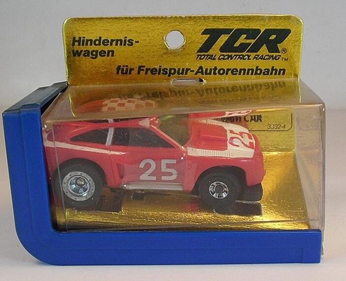 Tcr slot racing - racing, nr.