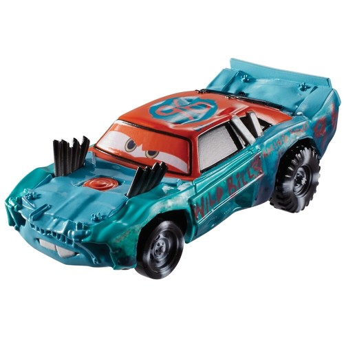 Fishtail jdl79 disney cars - |,