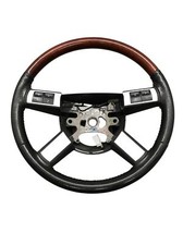 6026283 Lenkrad CHRYSLER 300 C (LX, LE) 0UV241DVAG