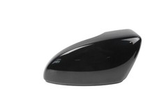 Aussenspiegel Spiegelkappe links 3C8857537 LC9X VW Eos 1F Fahrerseite deepblack