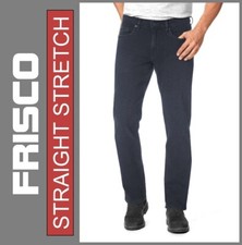 STOOKER FRISCO | black blue |