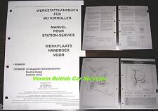 GILERA RUNNER SCHEIBENBREMSE