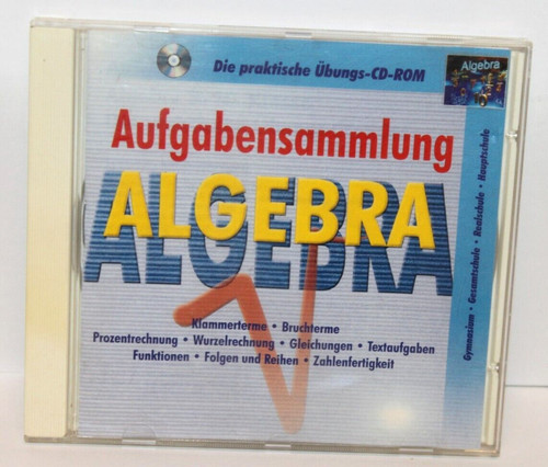 Mathematik algebra 10 - mathematik,