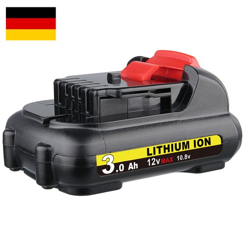 0ah 12v max - 10,8v,