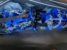 Schneeketten RUDcomfort