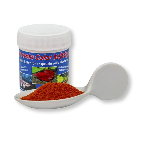 Aq4aquaristik artemia color - -,