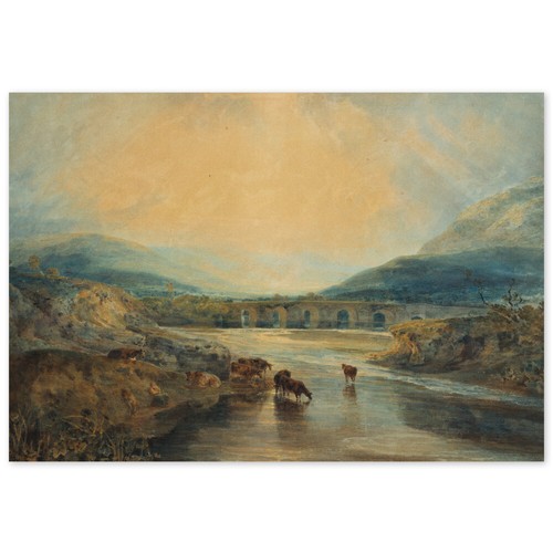 Joseph mallord william turner - william,