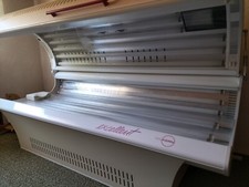 Solarium / Dr. Kern Excelent