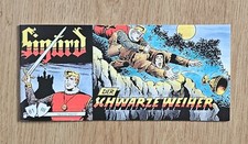 SIGURD ~ 3. Serie (III)  =