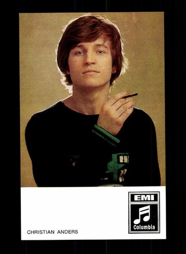 Christian anders - christian,