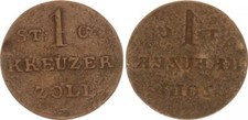 österreich kreuzer - ,