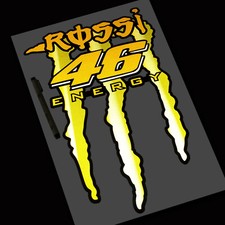 Rossi 46 REFLEKTIERENDE