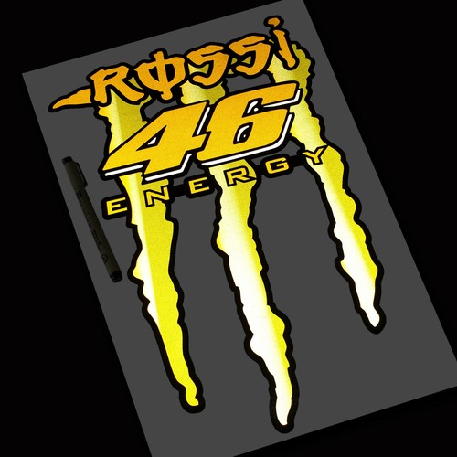 Rossi reflektierende - rossi,