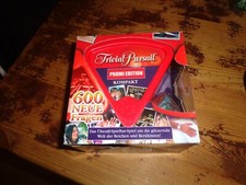 Trivial Pursuit Promi Edition Kompakt von Parker Brothers