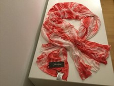 Neu großes designer - tuch, von