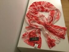 Neu! FALIERO SARTI - weiches, sommerliches Tuch, 100% Modal