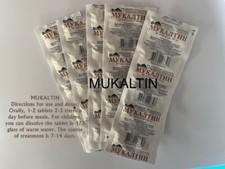 Schleimlösend bei Husten