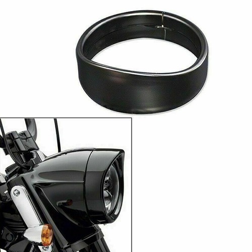 Scheinwerfer zierring - 5.75",