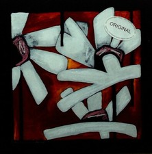 ANTOLIN, G. G. - MARGARITAS -