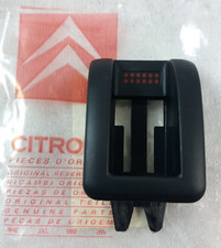 Rahmen Knopf Türverriegelung