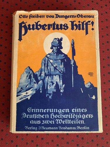 Neumann neudamm hubertus - neumann-neudamm,