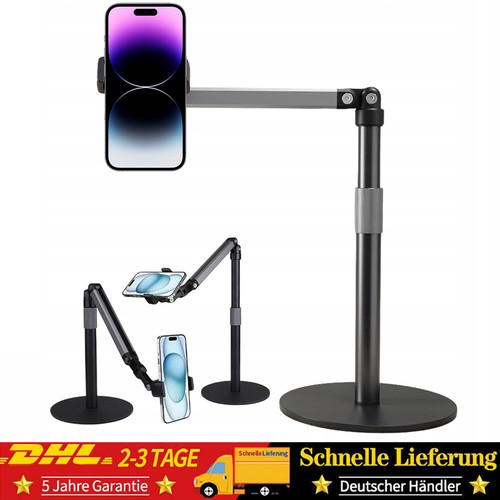 Handyhalterung tisch zum - handyhalterung,