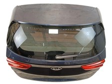 Heckklappe KIA OPTIMA IV