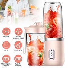 Smoothie Maker to Go