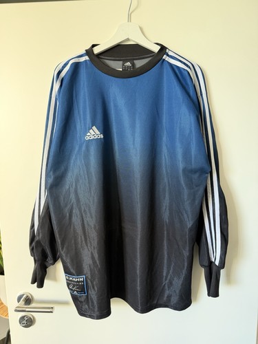 Oliver kahn torwarttrikot - oliver,