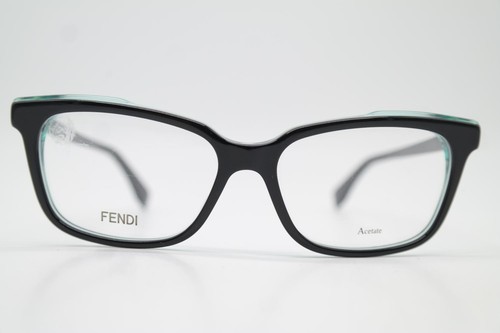 Brille fendi 0252 schwarz - ff,