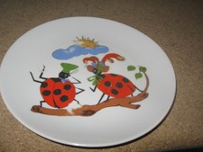 Kinderteller Kahla