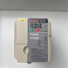 Yaskawa 2.2KW CIMR-VCBA0010BAA