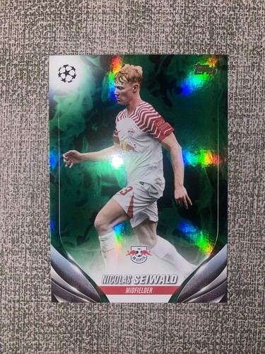 Topps chrome ucc - chrome, 2024