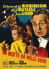 Nacht hat tausend augen - nacht, (la)