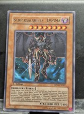 Yu-Gi-Oh. Schicksalsheld Dogma.1 Auflage. Rare. DP05.Nr.17132130