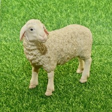 Bullyland Arbaton Schaf aus