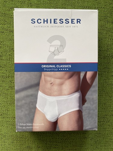Schiesser classics - x,