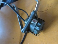 Steckdose Schweineschnauze