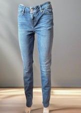 MUSTANG Damen Hose Jeans