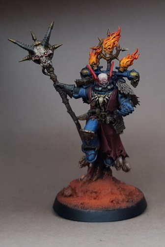 40k night lords - lords, master