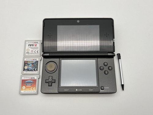 Nintendo 3ds handheld konsole - 3ds,